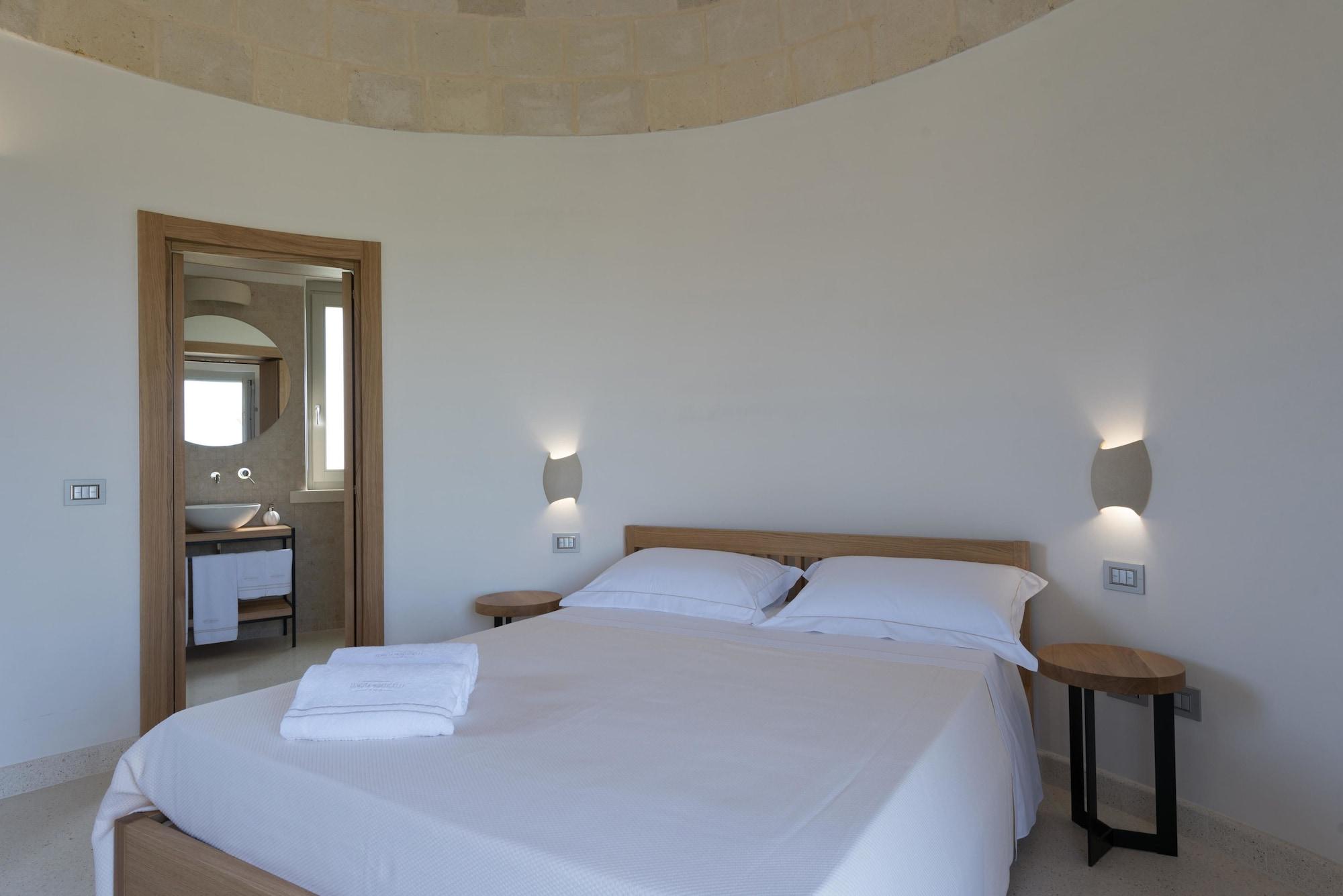 Tenuta Monticelli Алецио Экстерьер фото
